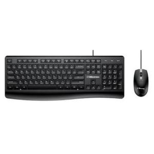 Keyboard And Optical Mouse Combo KM1431
