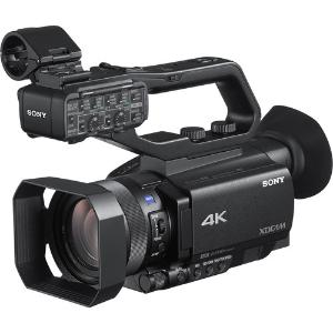 Sony Professional Camcorder PXW-Z90T