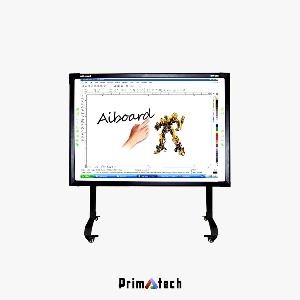 DX-9100IR Whiteboard 100 Inch