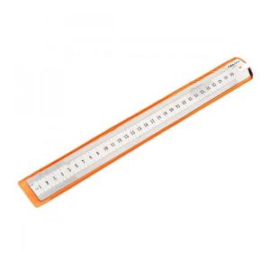 Steel Ruler
