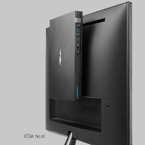 Pro E520 - Intel Core I3 7100T - 4GB - 500GB - Win10 - Keyboardmouse - Monitor 19.5 - 3 Tahun Garansi