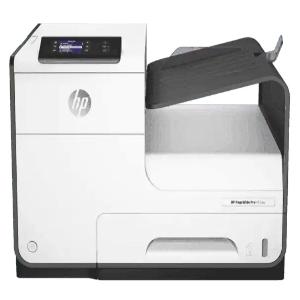HP PageWide Pro 452dw