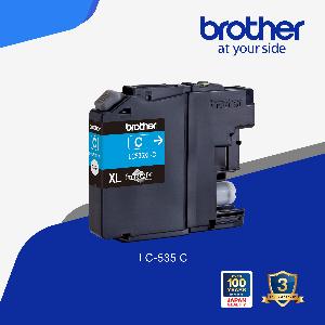Tinta Cartridge Warna LC-535 C