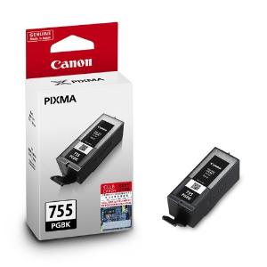 Ink Cartrdige PGI-755 XXL Black