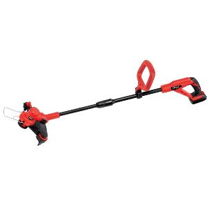 CORDLESS GRASS TRIMMER 18V KIT-YT-82830