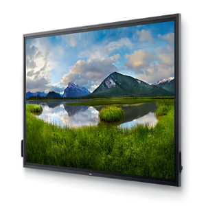 Dell Dell Monitor C8621QT