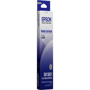 RIBBON, BUNDLE, S015621 (B) CARTRIDGE.