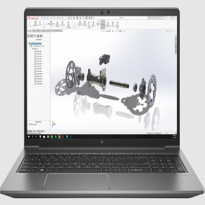 Hp HP Zbook Power G7 (10J87AV)