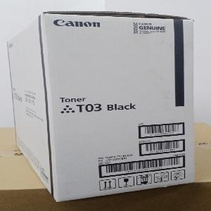 Toner T03 Black