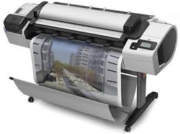 HP Designjet T2300 MFP