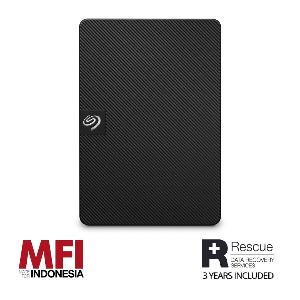 Seagate Harddisk Expansion 2.5inch 5TB