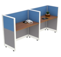 WORKSTATION 2 PERSON VWS 2-06