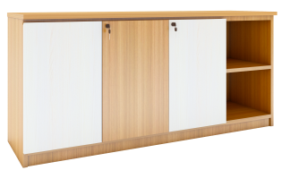 Side Credenza VCRS 06