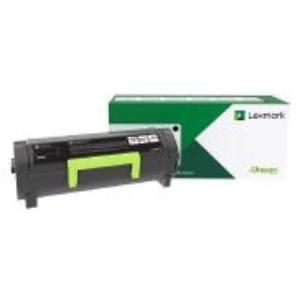 Lexmark Toner Cartridge Hitam 56F3000