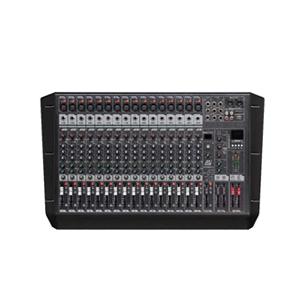 Belyst 12-Channel Audio Mixer BLA-12CM