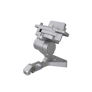 Dji CrystalSky PART 3 Remote Controller Mounting Bracket