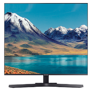 Televisi 65 Inch - 65TU8500