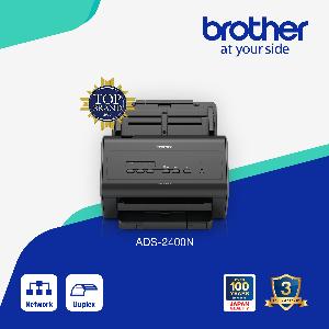 Brother Scanner Dokumen ADS-2400N