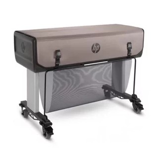 HP DesignJet Rugged Case