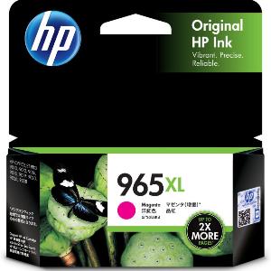 HP 965XL Magenta Original Ink Cartridge