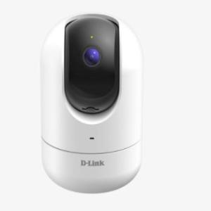 D-link Cloud Camera, Mydlink Full HD 360 View Pan & Tilt Pro Wi-Fi Camera