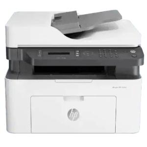 HP Laser MFP 137fnw