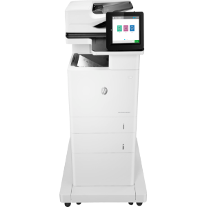 HP LaserJet Enterprise  MFP M635fht
