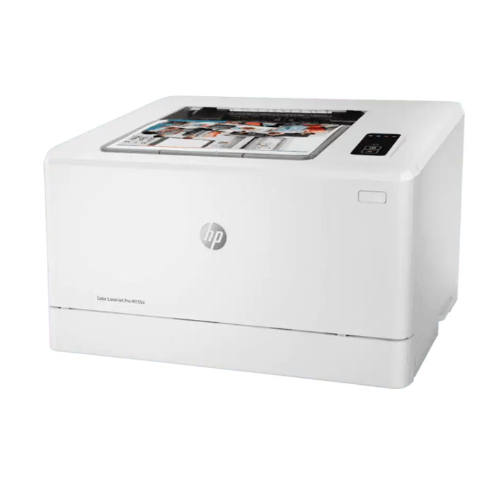 HP COLOR LASERJET PRO M155A