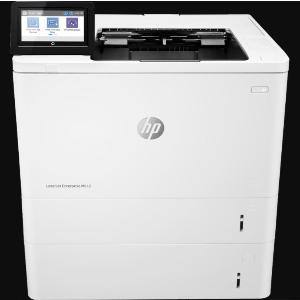 HP LJ Enterprise M612x