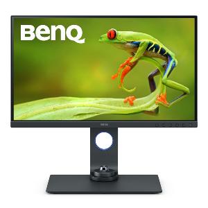 BenQ Monitor SW270C