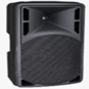 WF-041 Speaker