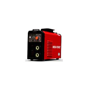 MMA Welding Machine (Inverter) Mega Force 225 Gli