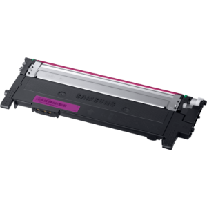 Hp Inc Samsung CLT-M404S Magenta Toner Cartridge
