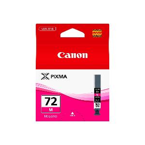 Ink Cartridge PGI-72 Magenta For Pro-10