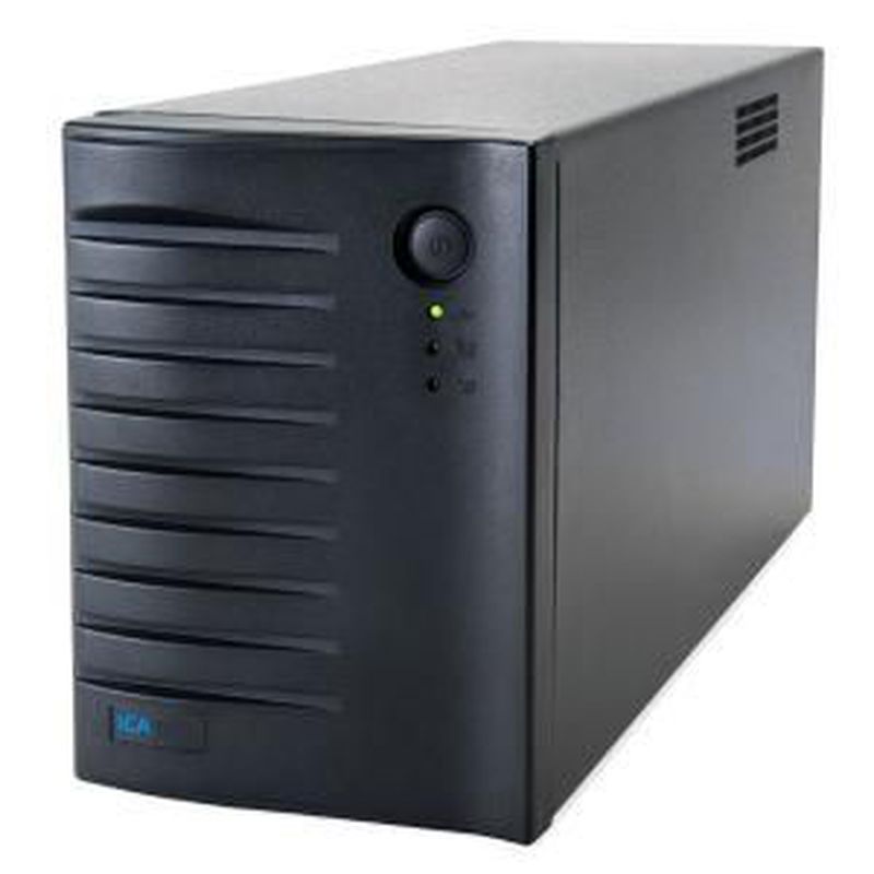ICA LINE INTERACTIVE UPS CKE850 (850VA)