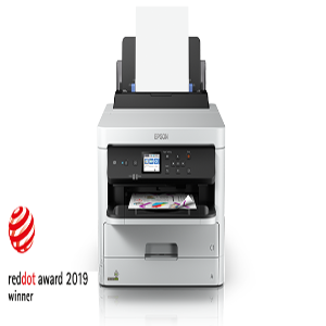 WorkForce Pro WF-C5290