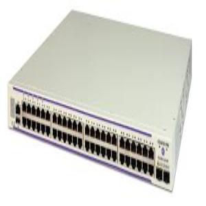 Alcatel Lucent Alcatel-Lucent OmniSwitch 6450 48 Port