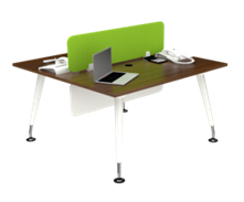WORKSTATION 2 PERSON VWS 2-20