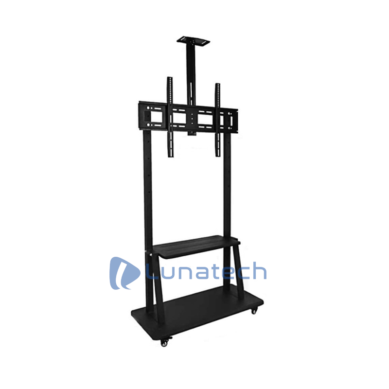 LUNATECH STANDING BRACKET 65 - 86 INCH