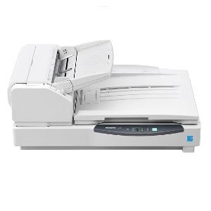 Panasonic Scanner KV-S7077