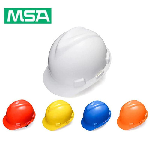 Safety Helmet