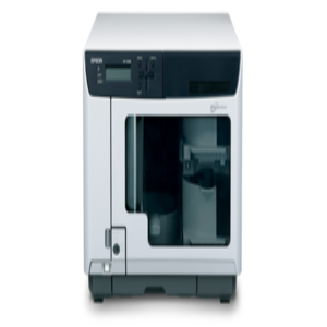 PP-100N: CD/DVD PUBLISHER W/NETWORK