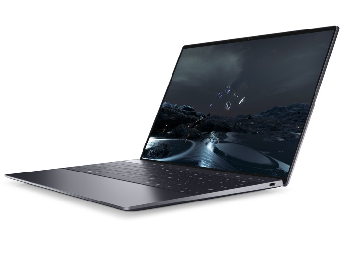 DELL XPS 13 PLUS 9320 I7 WINDOWS 11 PRO