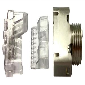 RJ45 Connector Category 6