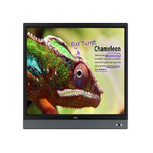 BenQ Interactive Flat Panel RM5501K