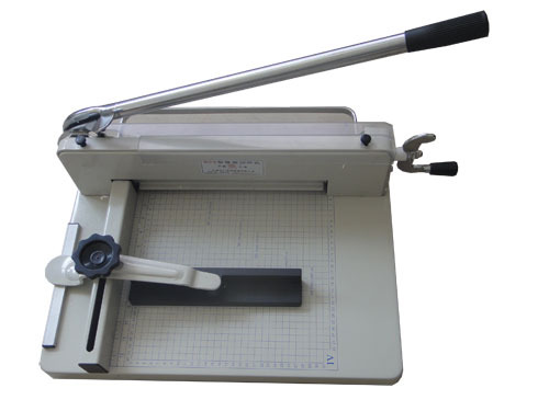Innovatec Mesin Pemotong Kertas 858