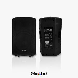 2WAY 15P968-600W Active Speaker