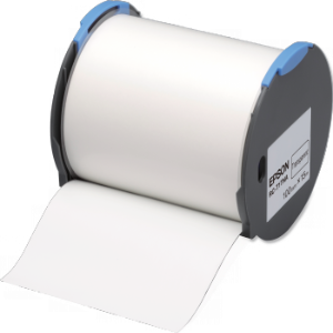 RC-T1TNA - 100mm Clear Tape
