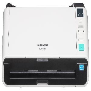 Panasonic Scanner KV-S1037X