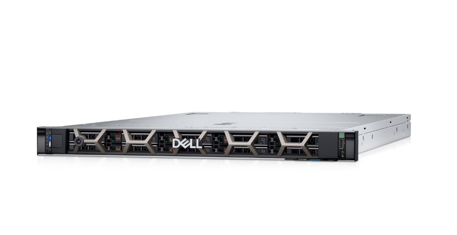 DELL EMC POWEREDGE R660 - MD2460 JBOD